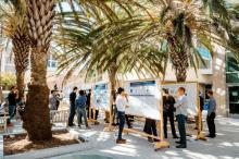 Career Day Poster Sessions