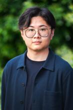 Henry Wang Photo