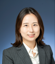 Prof. Grace Han Headshot