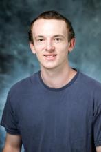 Benjamin Baker Headshot