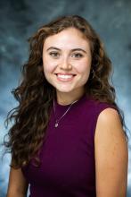 Molly Johnson Headshot