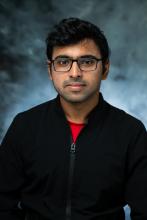 Sebhayan Chakraborty Headshot