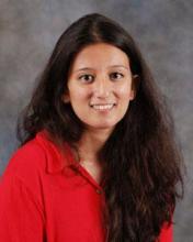 Akchheta Karki Headshot