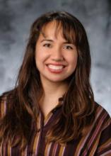 Angelique Scheuermann Headshot