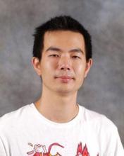 Bo (Jerry) Jin Headshot