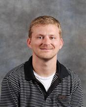 Bradley Reid Headshot