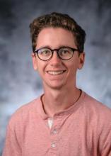 Brian Roehrich Headshot