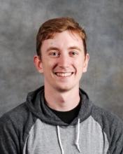 Camden Hunt Headshot