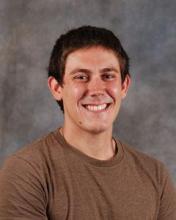 Christopher Kirby Headshot