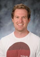 Dallon Penney Headshot