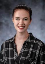 Darby Gover Headshot