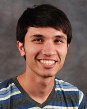 Emre Discekici Headshot