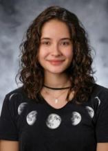 Isabel Barraza Alvarez Headshot