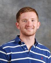 Jeffrey Carmichael Headshot