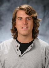 Jeffrey Hall Headshot