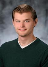 Joseph Kincaid Headshot