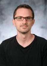 Joshua Gladfelder Headshot