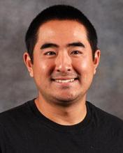 Kota Kaneshige Headshot