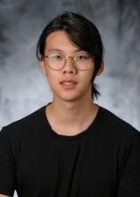 Michael Chin Headshot