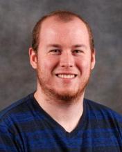 Mark Burgers Headshot