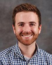 Matthew Downey Headshot