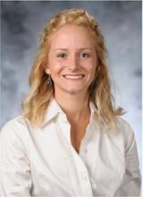 Mesopotamia (Mia) Nowotarski Headshot