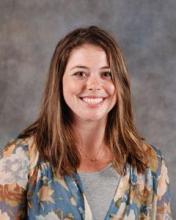 Molleigh Preefer Headshot