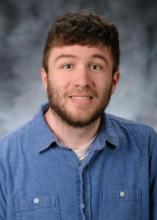 Nicholas Davis Headshot