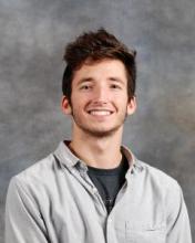 Samuel Jacob Headshot