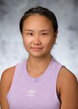 Si Young Lee Headshot