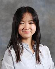 Yuanxin (Miranda) Li Headshot