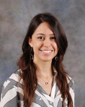 Yvonne Diaz Headshot