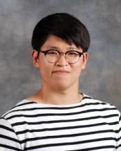 Eunjae Shim Headshot