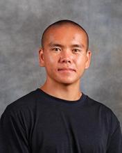 Manhao Zeng Headshot