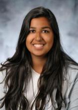 Serena Seshadri Headshot