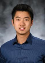 Yuning Shen Headshot