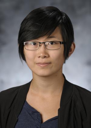 Stephanie Wang | Department Of Chemistry - UC Santa Barbara