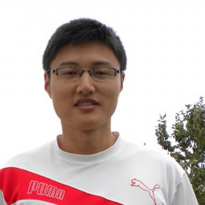 Zhixun Wang