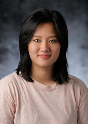 Yu (Ivy) Liang | Department Of Chemistry - UC Santa Barbara